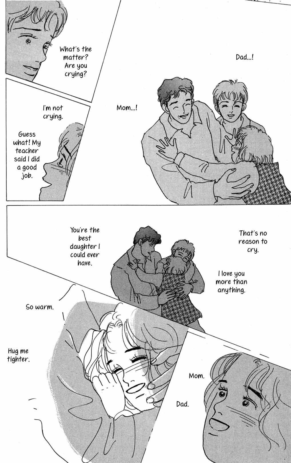 Read Koi no Kiseki chapter 25 image 30 on Lezhin