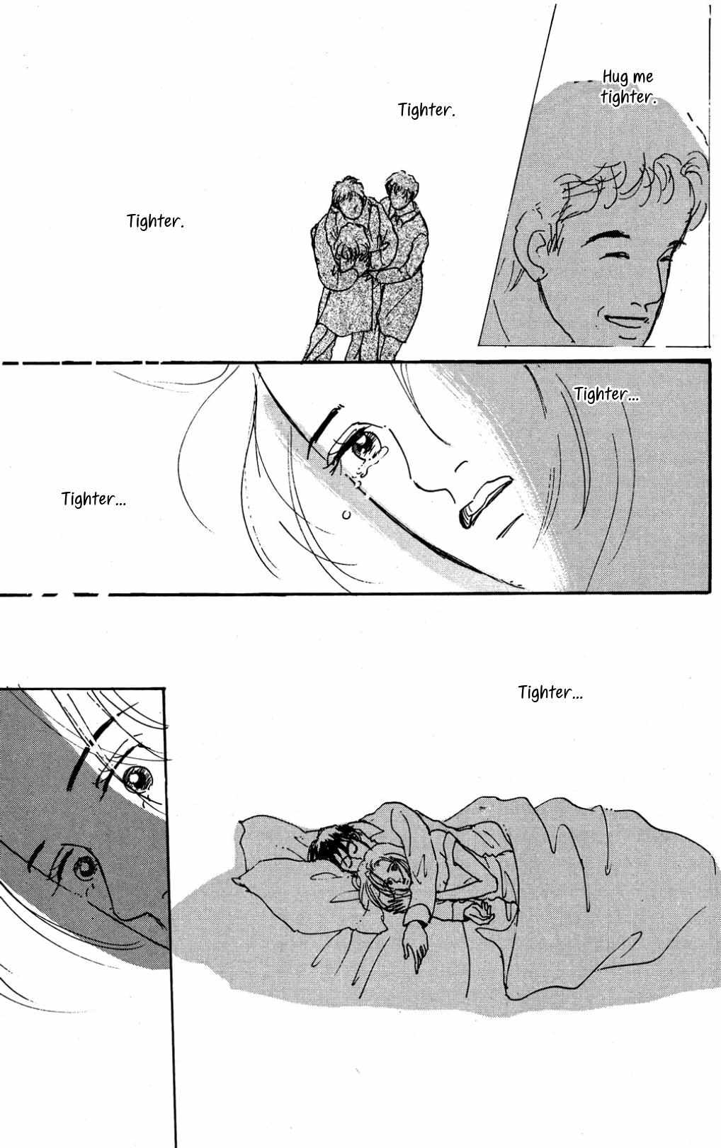 Read Koi no Kiseki chapter 25 image 31 on Lezhin