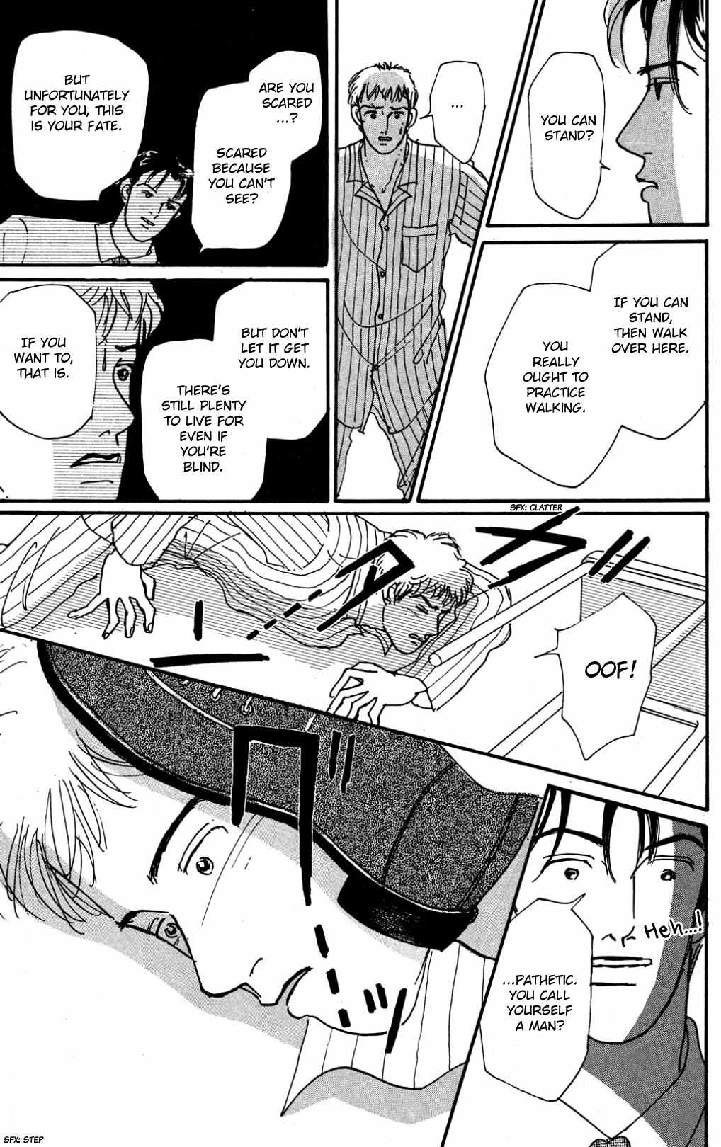 Read Koi no Kiseki chapter 25 image 9 on Lezhin