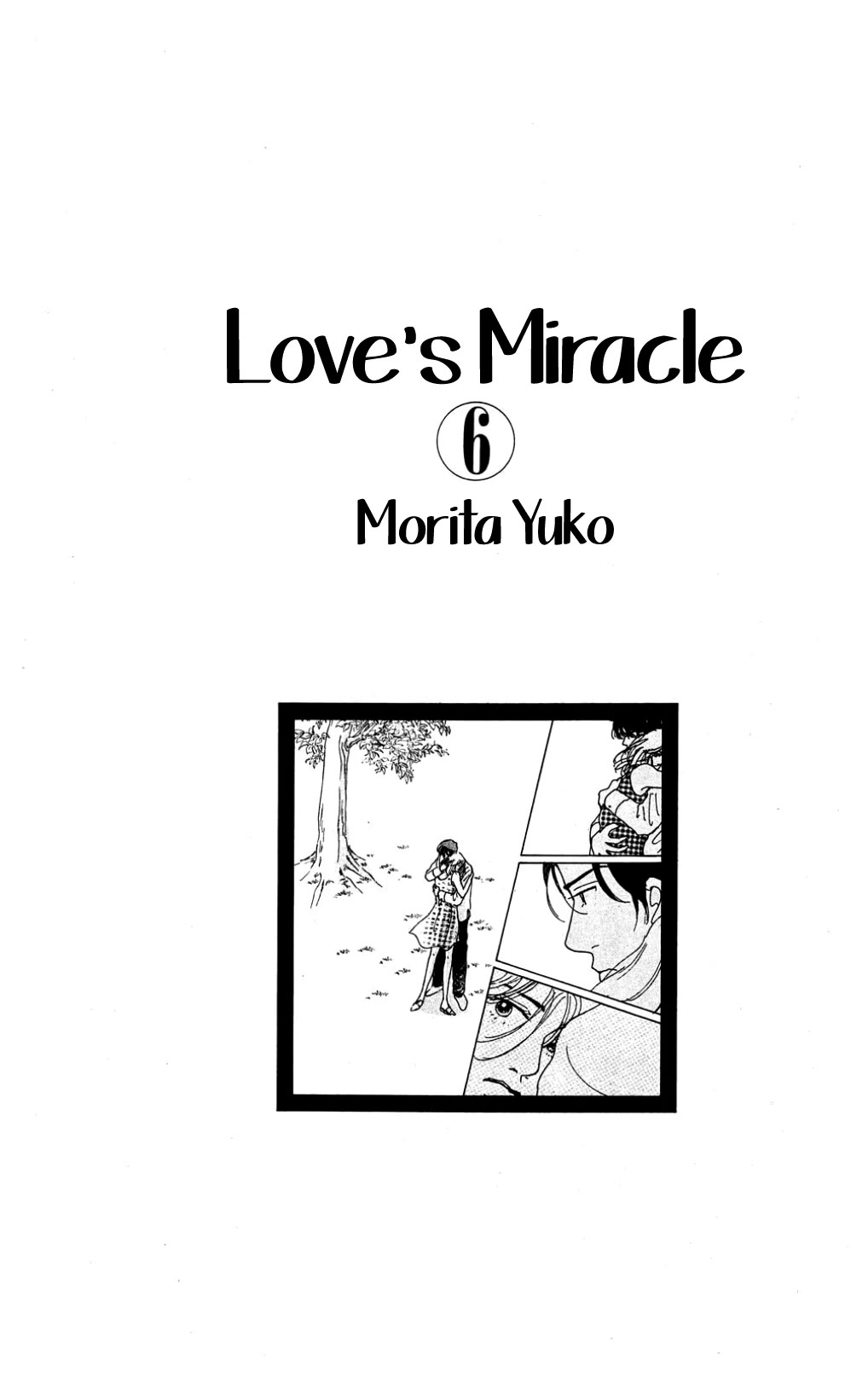 Read Koi no Kiseki chapter 26 image 1 on Lezhin