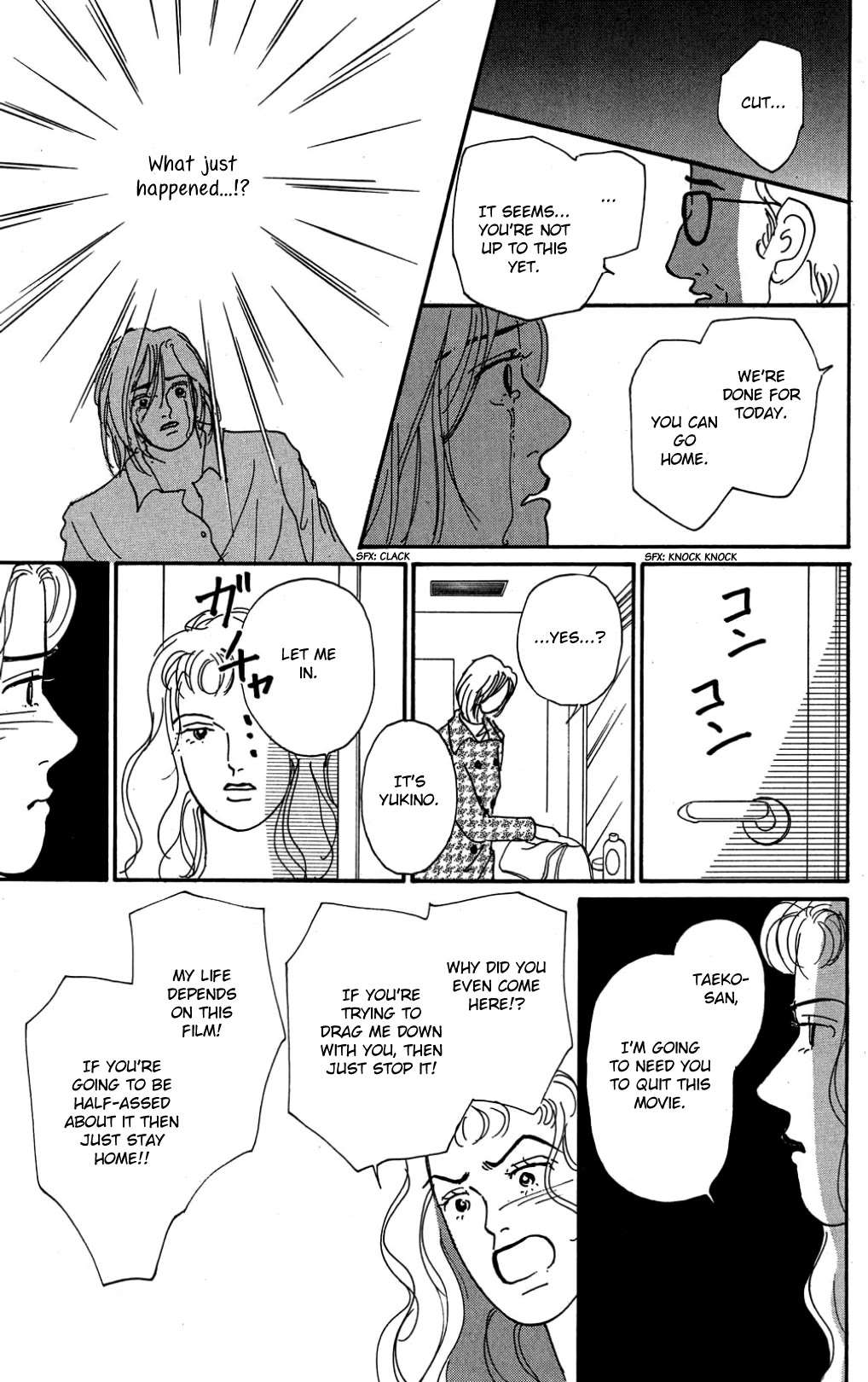 Read Koi no Kiseki chapter 26 image 15 on Lezhin