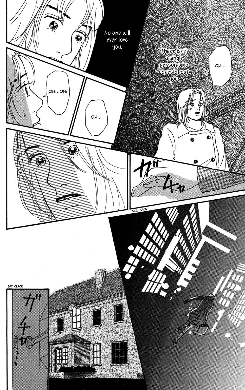 Read Koi no Kiseki chapter 26 image 18 on Lezhin