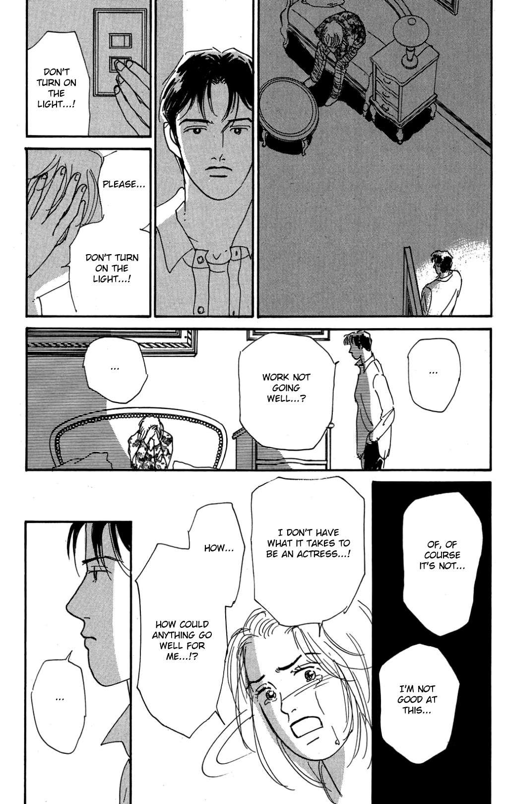 Read Koi no Kiseki chapter 26 image 19 on Lezhin