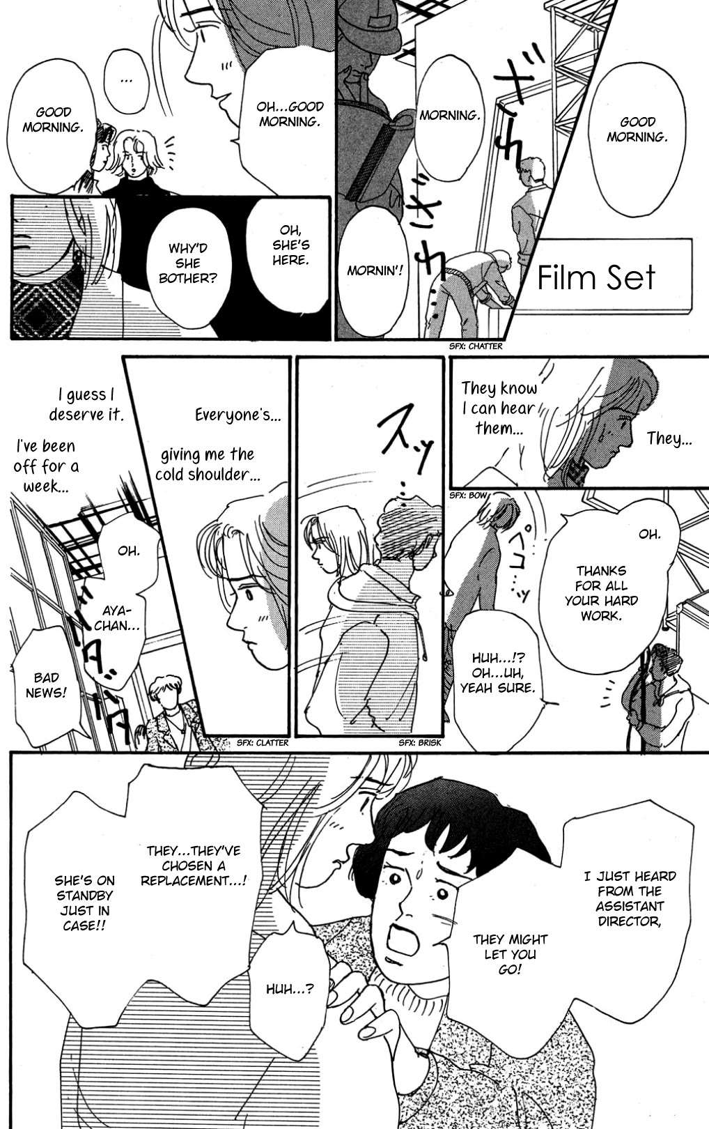 Read Koi no Kiseki chapter 26 image 24 on Lezhin
