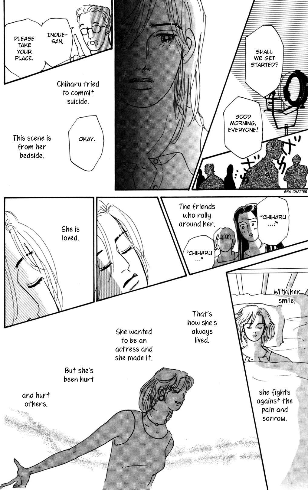 Read Koi no Kiseki chapter 26 image 30 on Lezhin