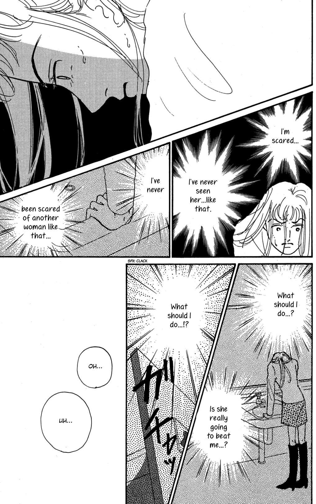 Read Koi no Kiseki chapter 26 image 37 on Lezhin