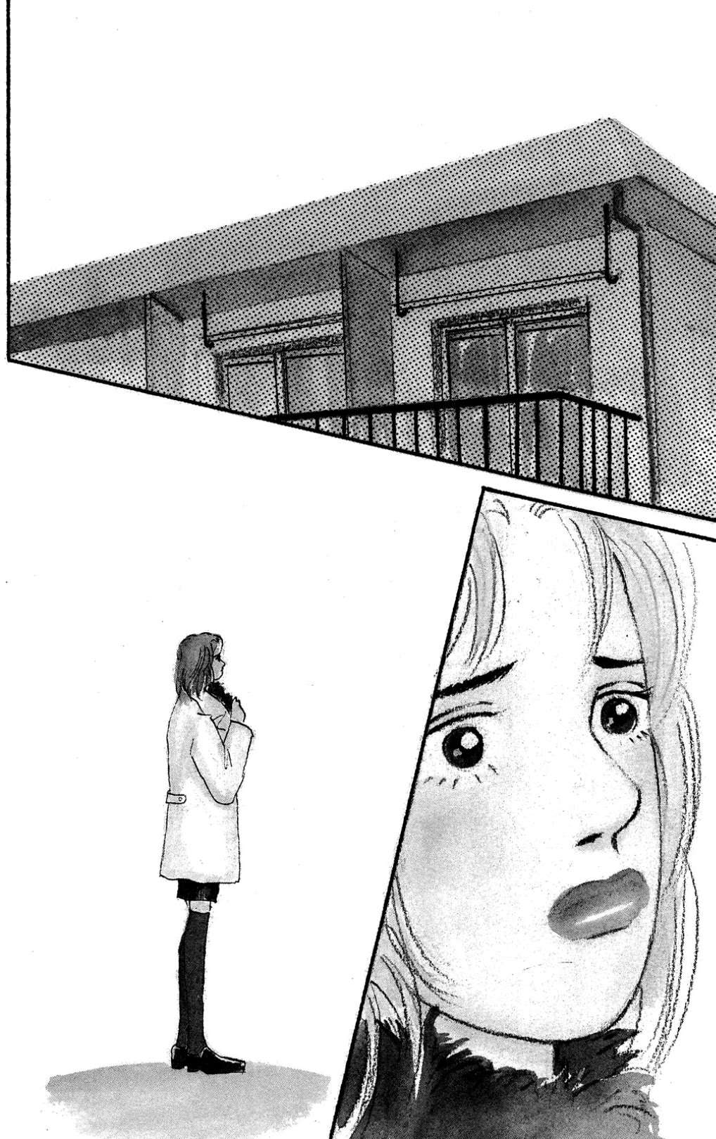 Read Koi no Kiseki chapter 26 image 4 on Lezhin