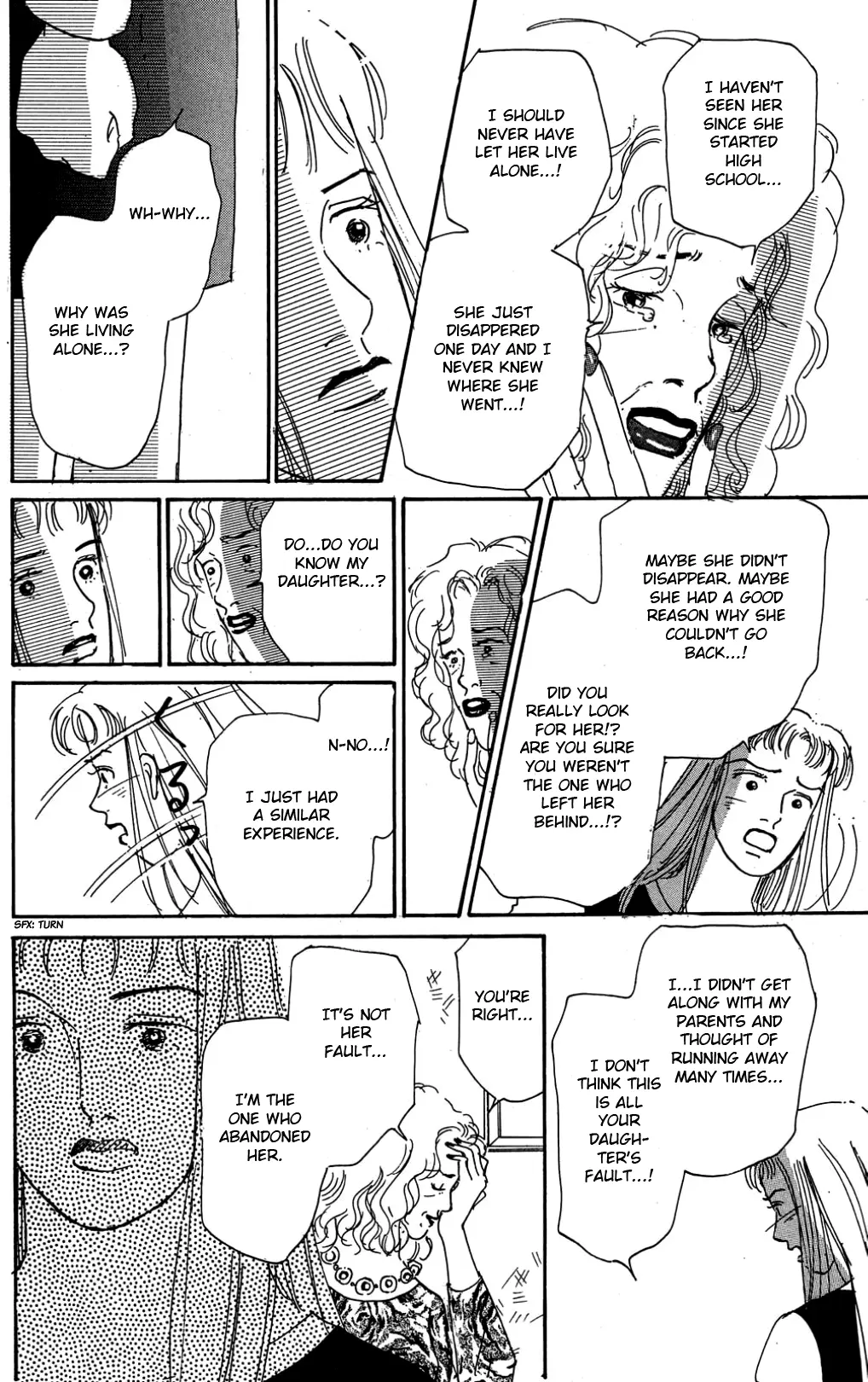 Read Koi no Kiseki chapter 27 image 21 on Lezhin