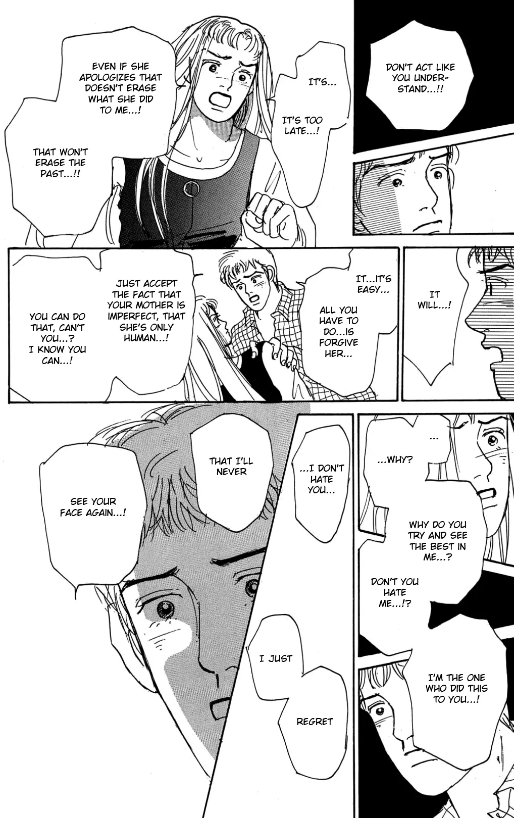 Read Koi no Kiseki chapter 27 image 27 on Lezhin