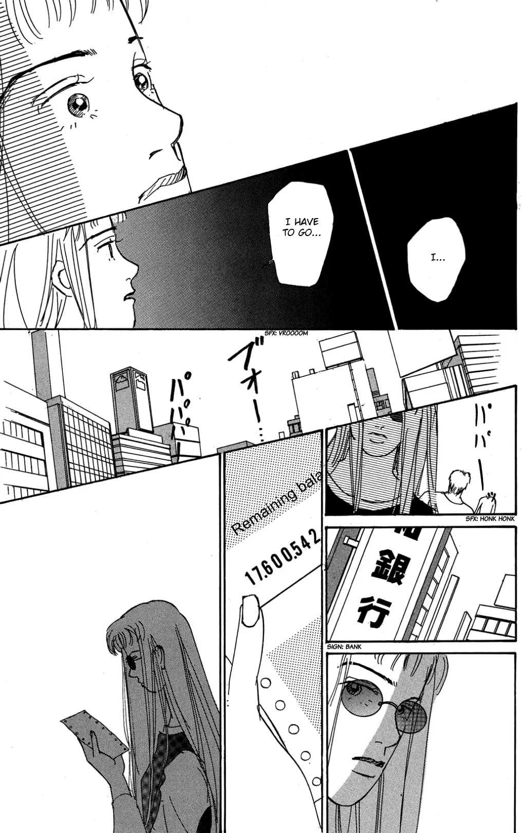 Read Koi no Kiseki chapter 27 image 28 on Lezhin