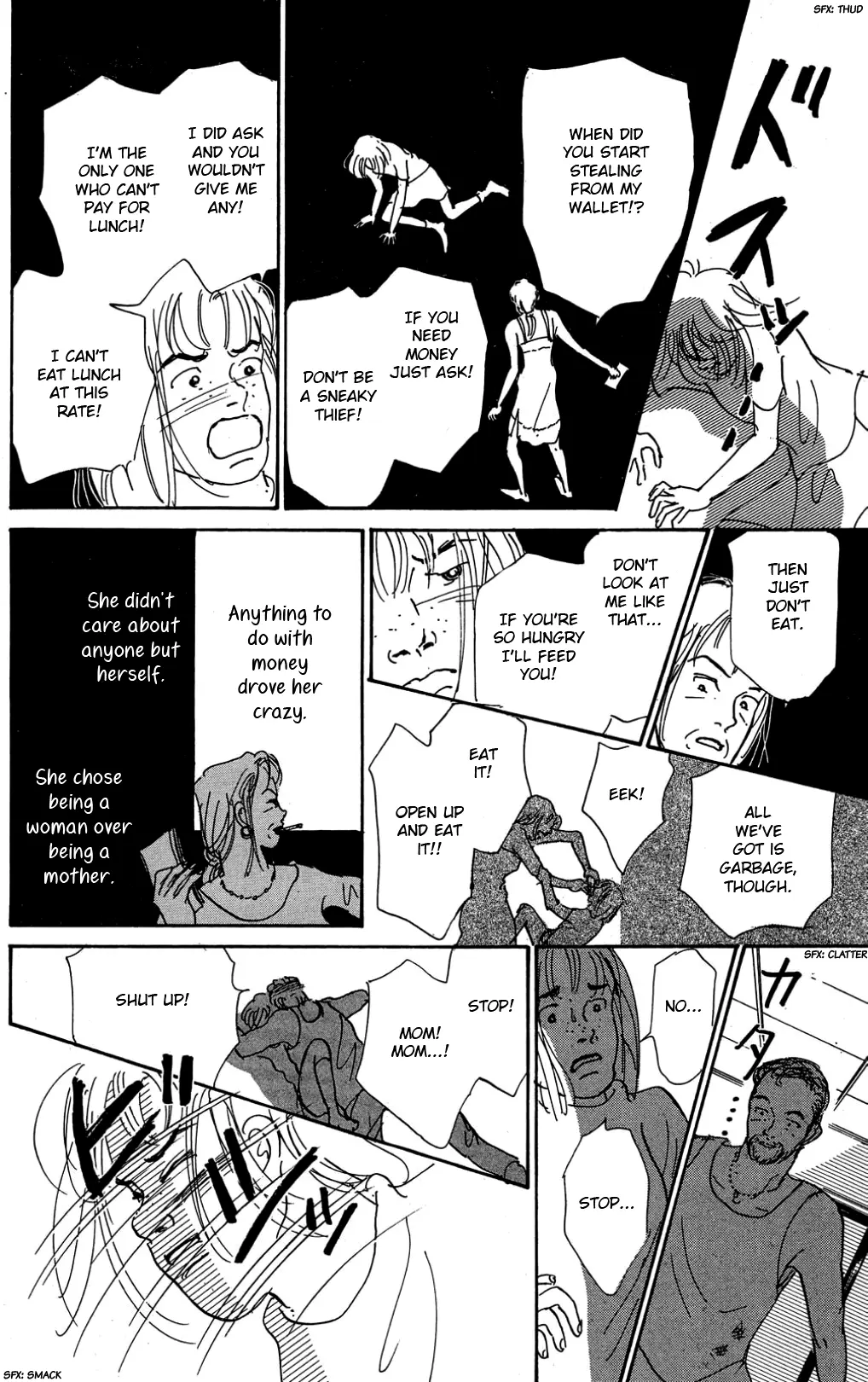 Read Koi no Kiseki chapter 27 image 5 on Lezhin