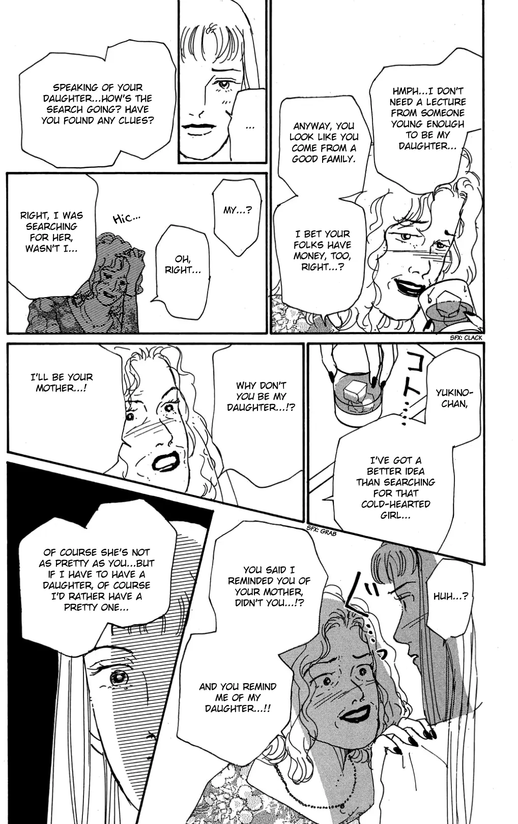 Read Koi no Kiseki chapter 29 image 11 on Lezhin