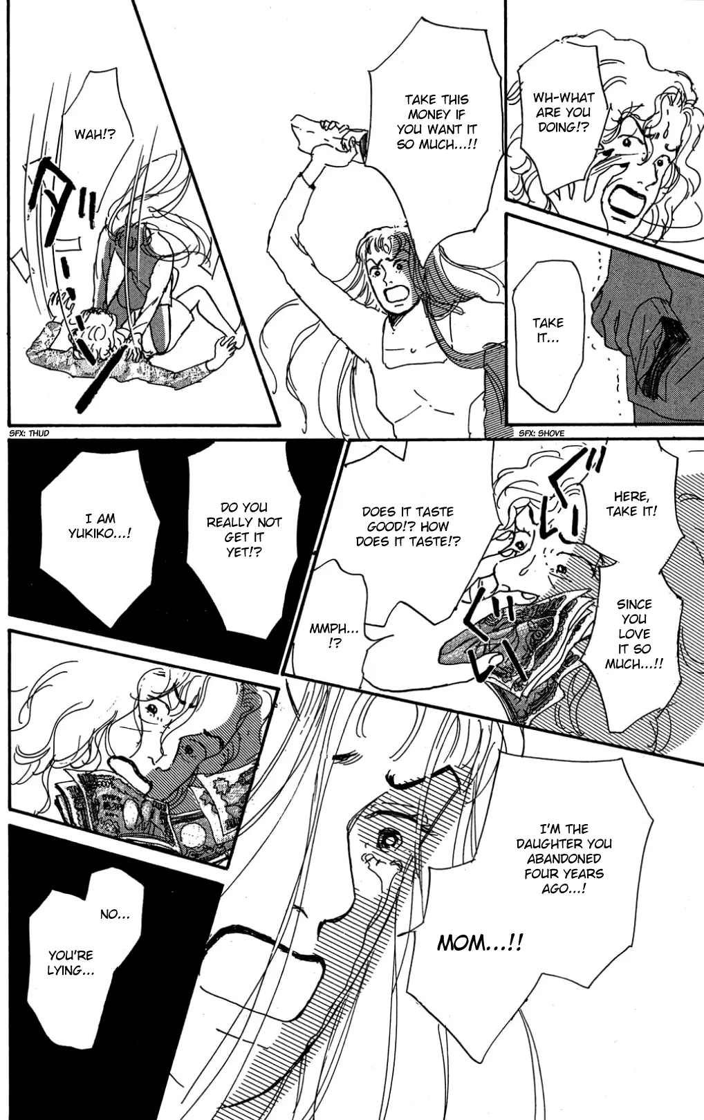 Read Koi no Kiseki chapter 29 image 13 on Lezhin