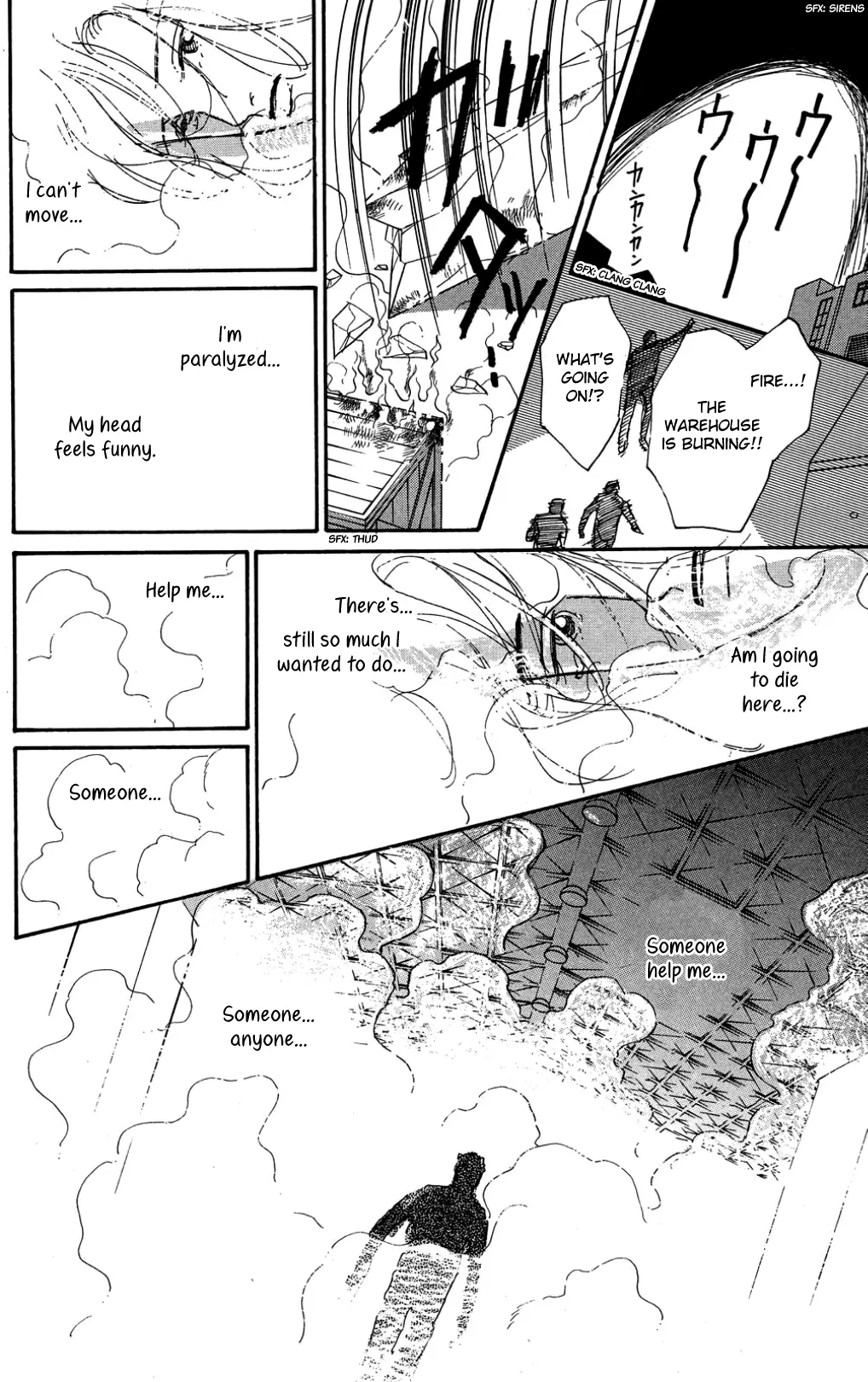 Read Koi no Kiseki chapter 29 image 18 on Lezhin