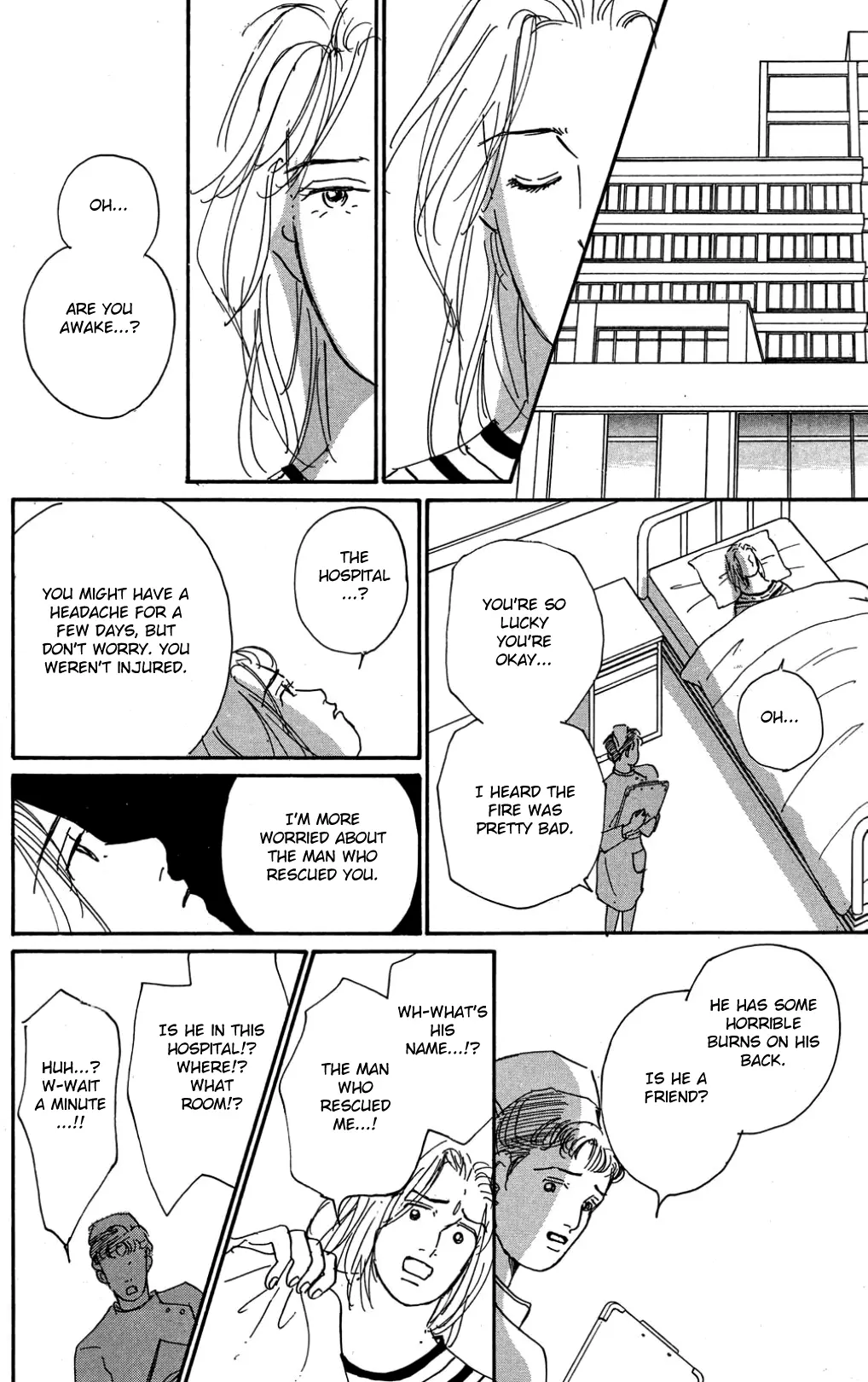 Read Koi no Kiseki chapter 29 image 20 on Lezhin