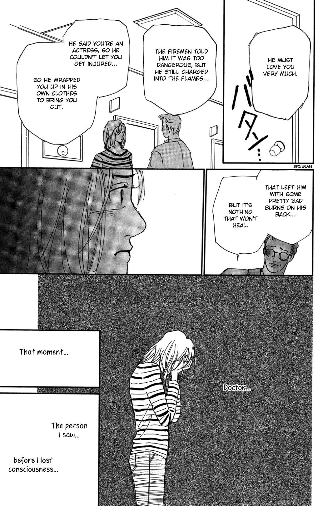 Read Koi no Kiseki chapter 29 image 22 on Lezhin