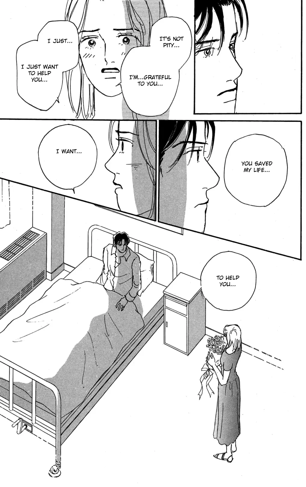 Read Koi no Kiseki chapter 29 image 24 on Lezhin