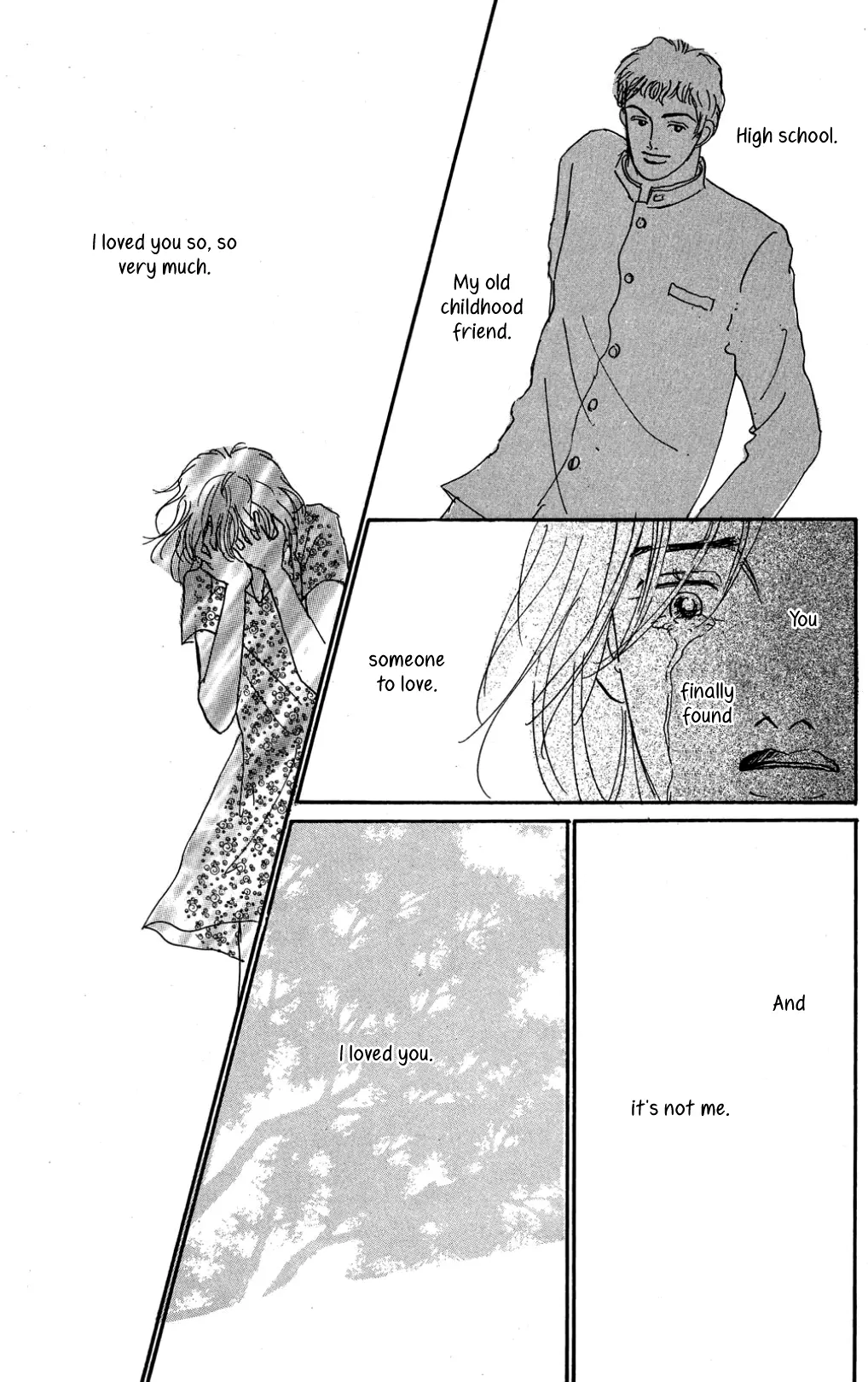 Read Koi no Kiseki chapter 29 image 32 on Lezhin