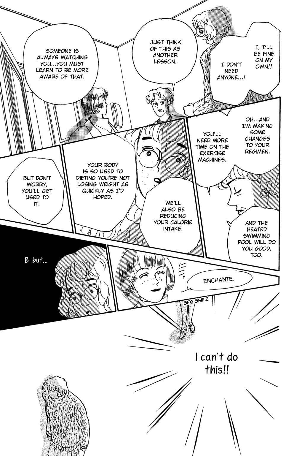 Read Koi no Kiseki chapter 3 image 19 on Lezhin