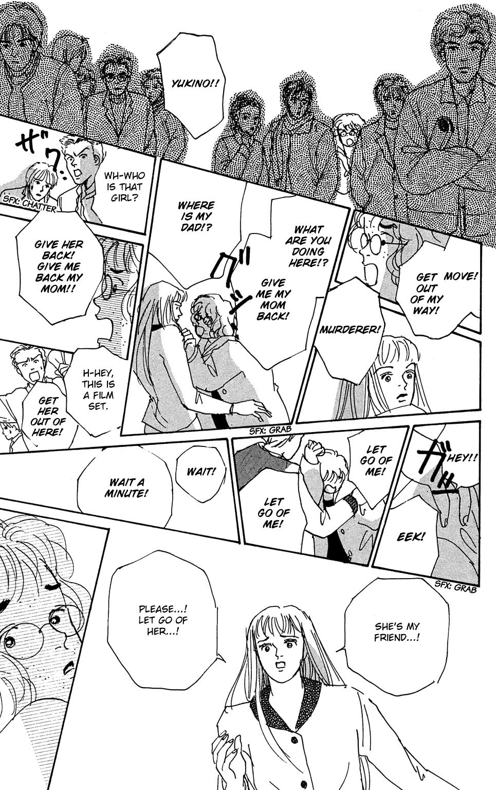 Read Koi no Kiseki chapter 3 image 29 on Lezhin