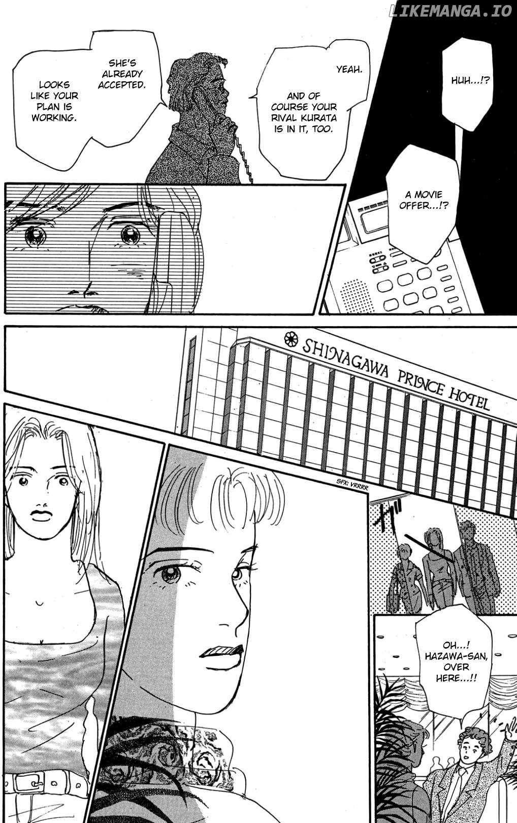 Read Koi no Kiseki chapter 30 image 12 on Lezhin