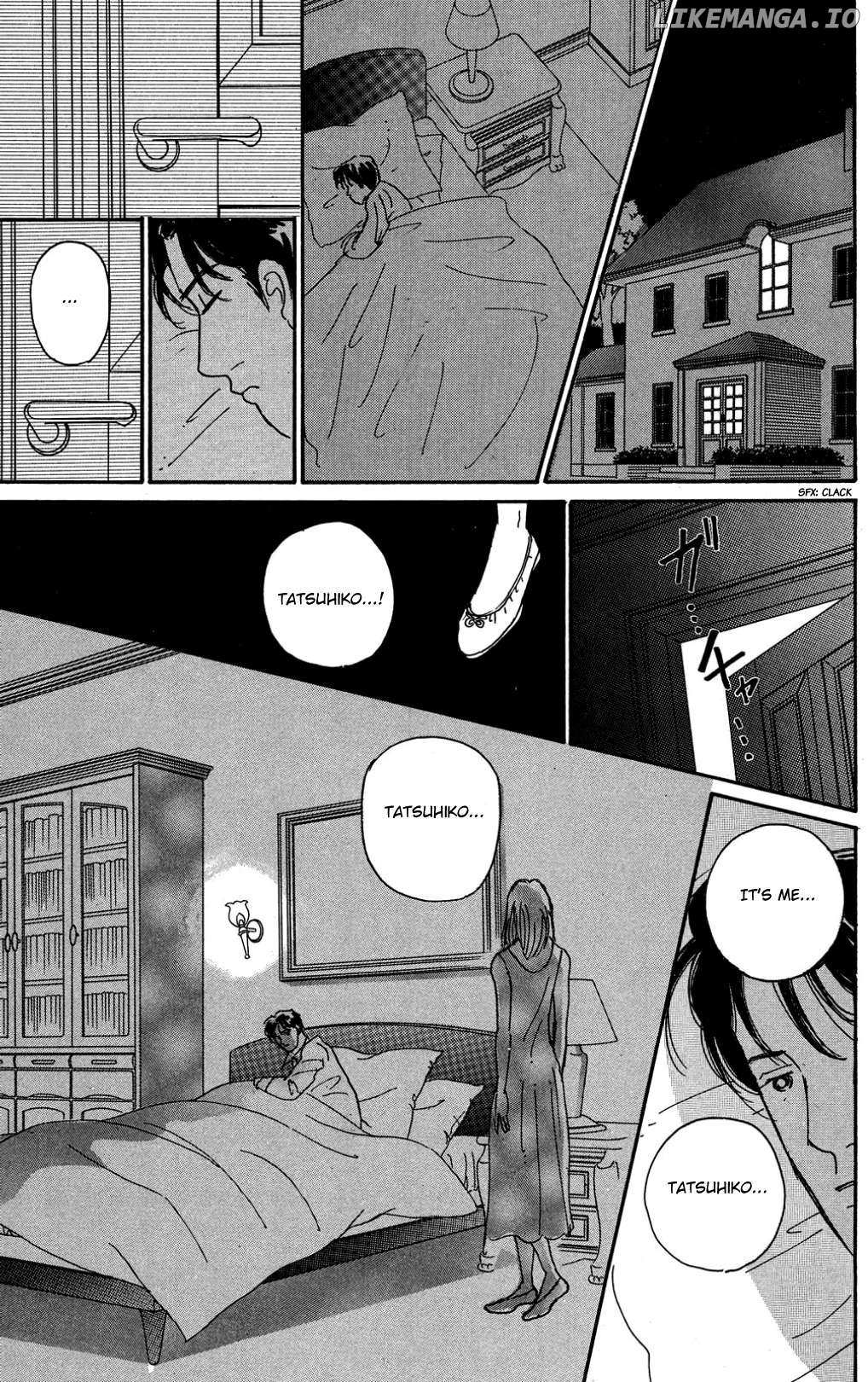 Read Koi no Kiseki chapter 30 image 19 on Lezhin