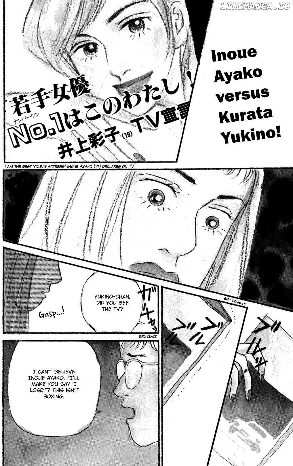 Read Koi no Kiseki chapter 30 image 2 on Lezhin