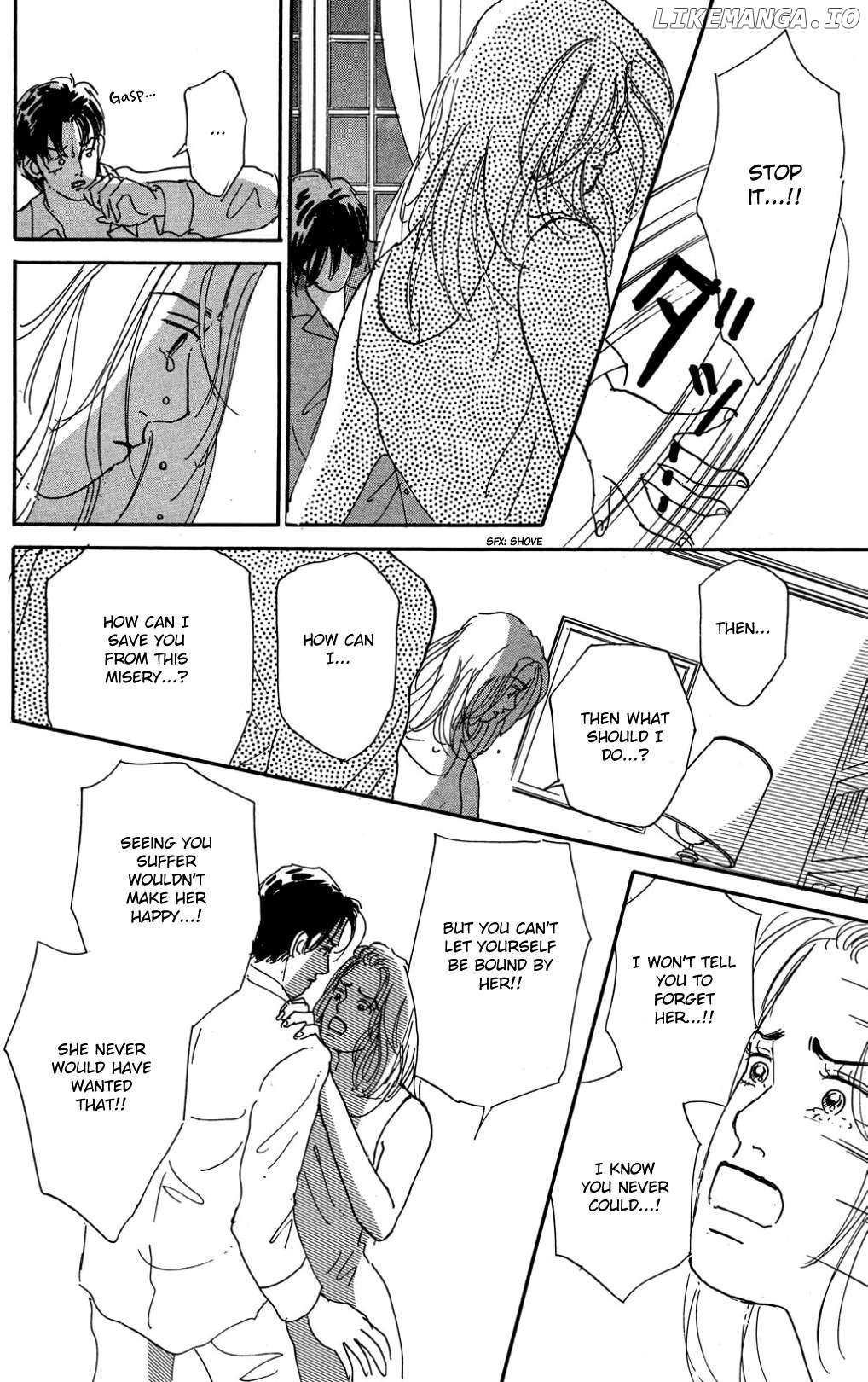 Read Koi no Kiseki chapter 30 image 22 on Lezhin
