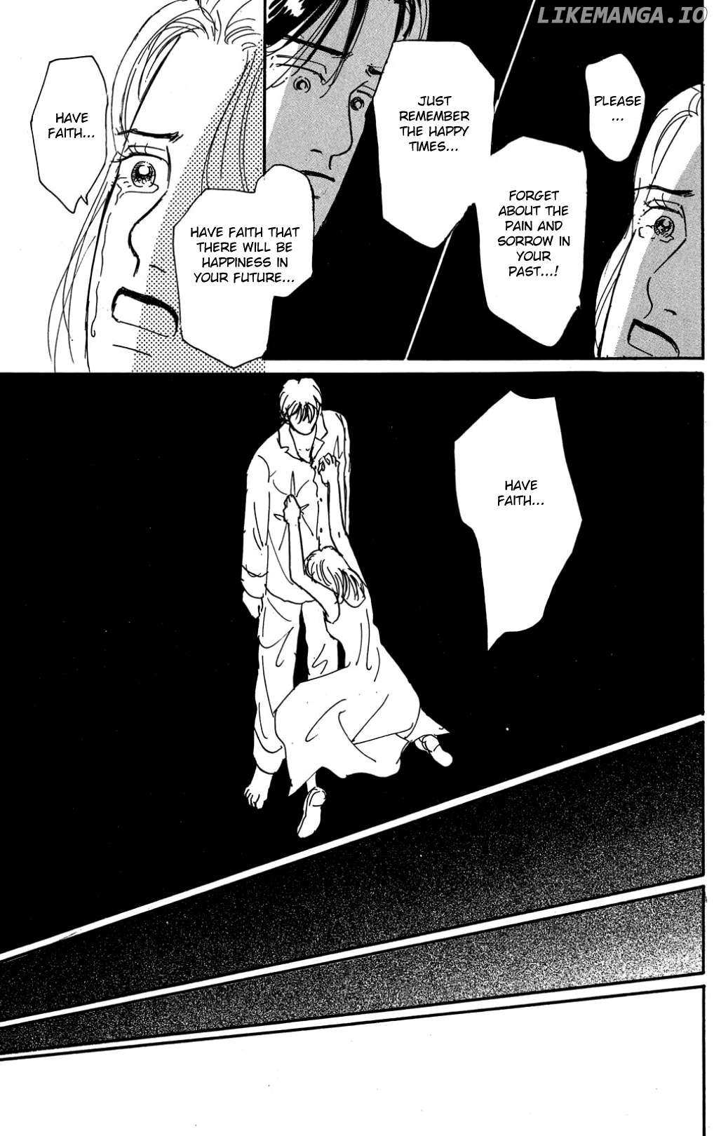Read Koi no Kiseki chapter 30 image 23 on Lezhin