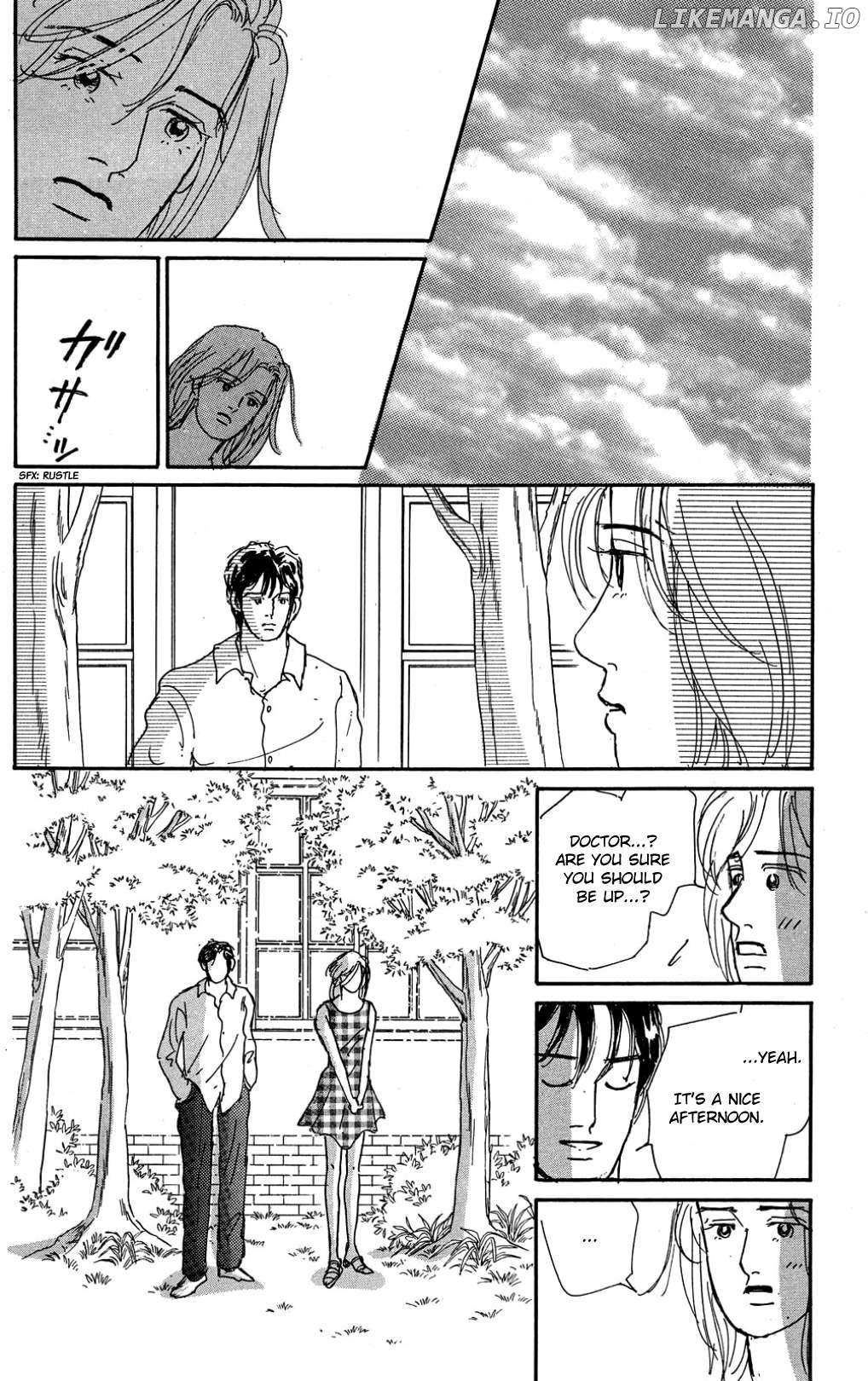Read Koi no Kiseki chapter 30 image 24 on Lezhin