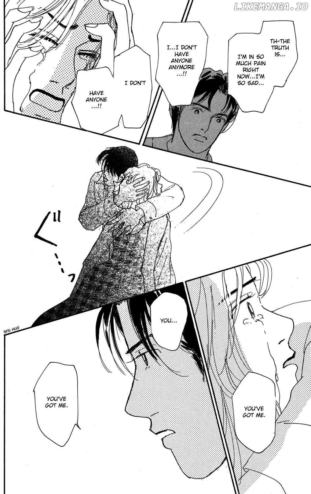 Read Koi no Kiseki chapter 30 image 26 on Lezhin