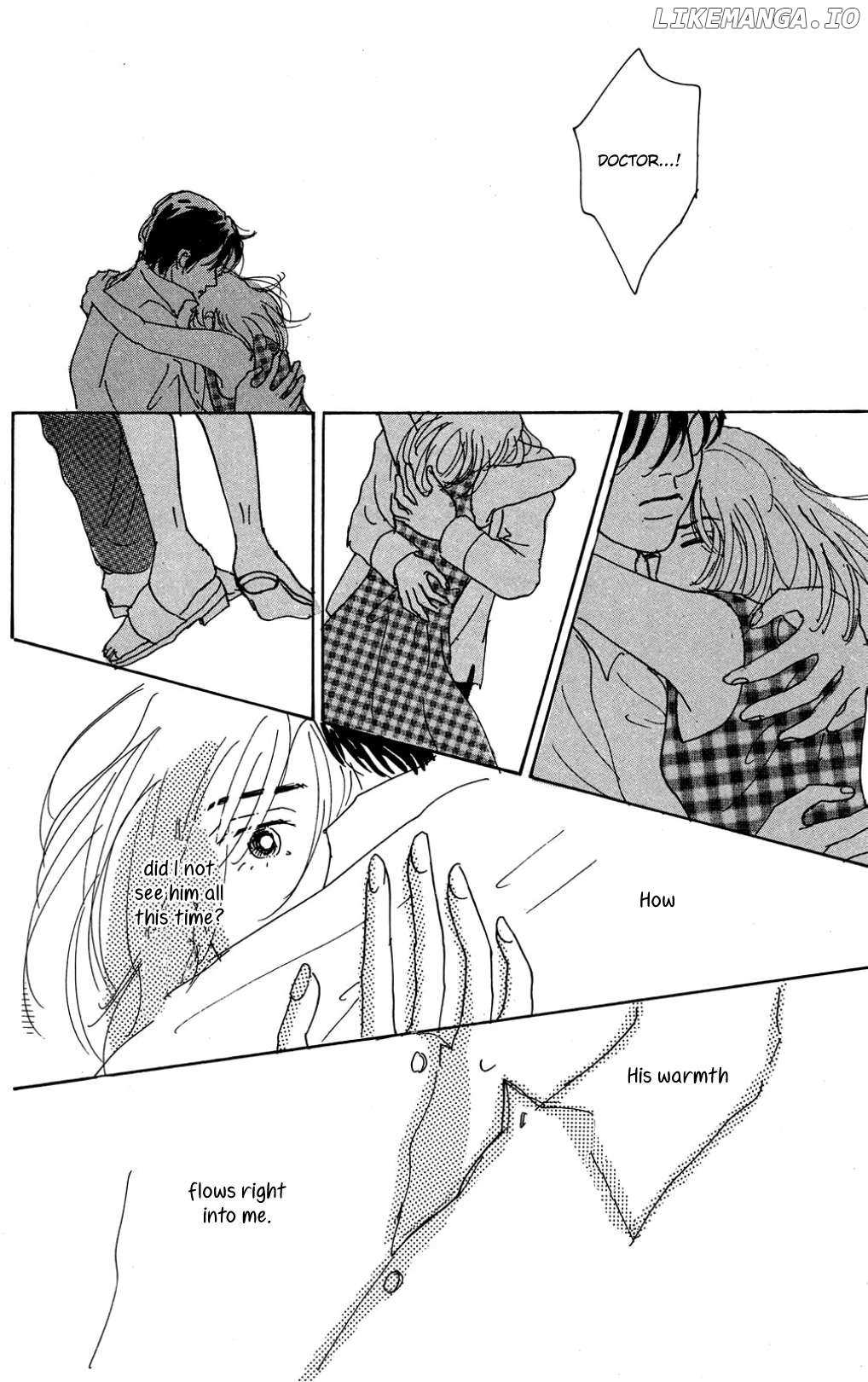 Read Koi no Kiseki chapter 30 image 28 on Lezhin