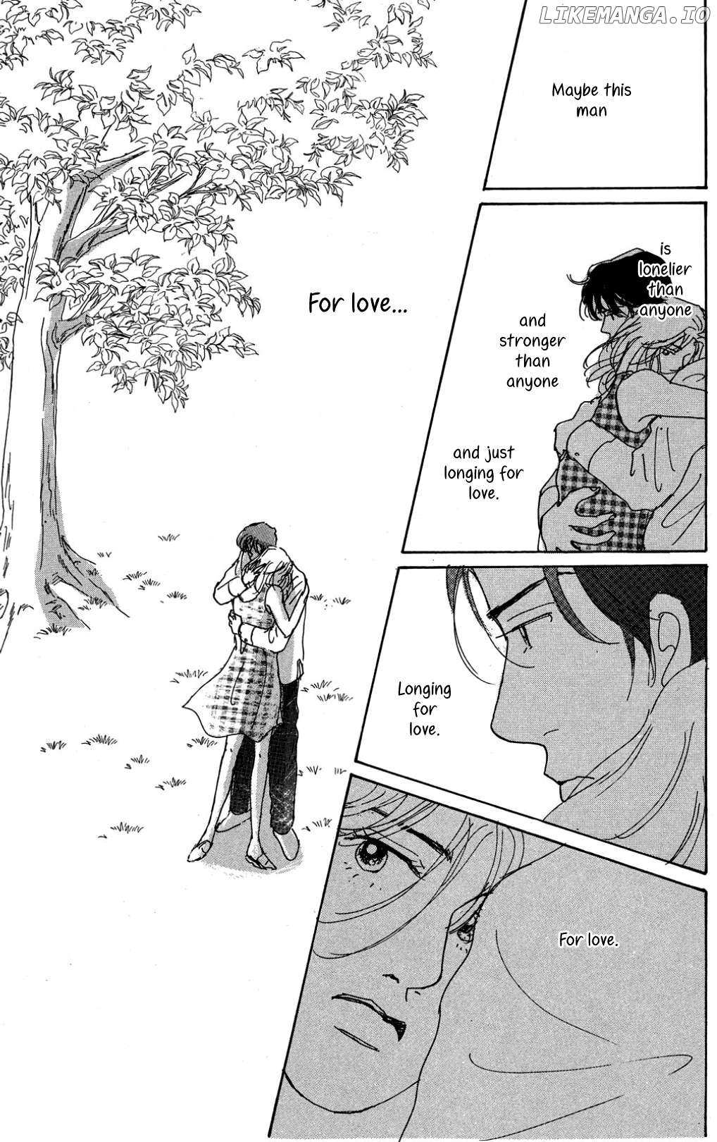 Read Koi no Kiseki chapter 30 image 29 on Lezhin