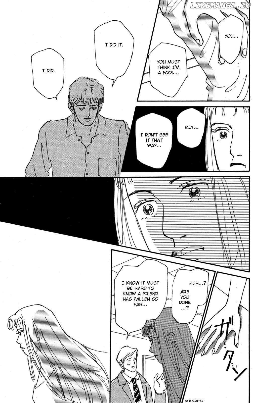 Read Koi no Kiseki chapter 30 image 33 on Lezhin