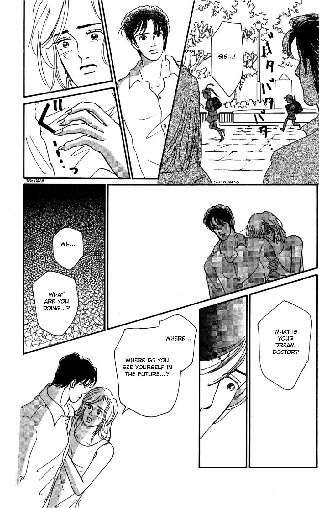 Read Koi no Kiseki chapter 31 image 12 on Lezhin