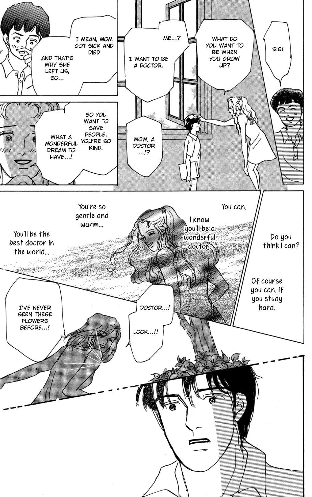 Read Koi no Kiseki chapter 31 image 14 on Lezhin