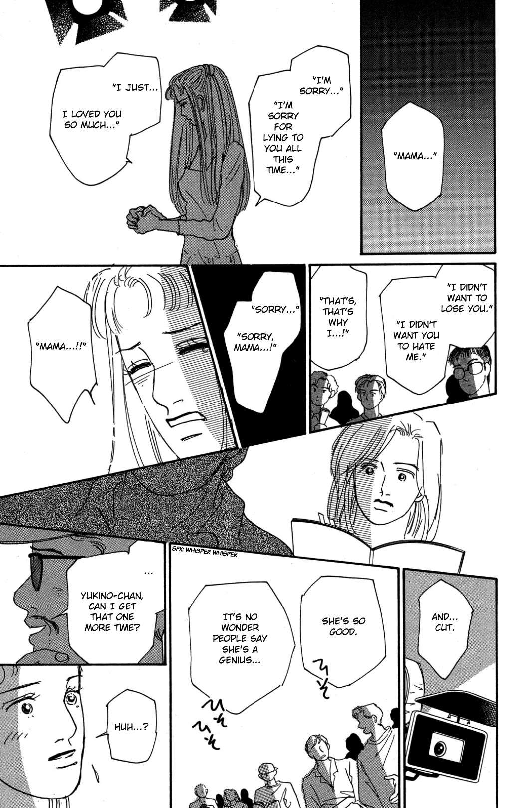 Read Koi no Kiseki chapter 31 image 24 on Lezhin