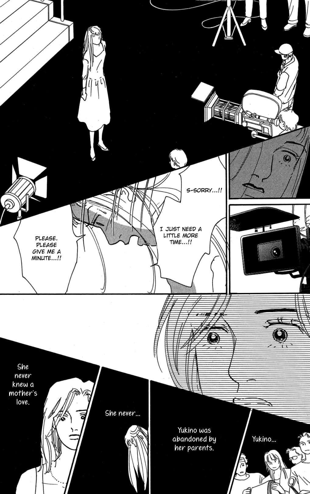 Read Koi no Kiseki chapter 31 image 26 on Lezhin
