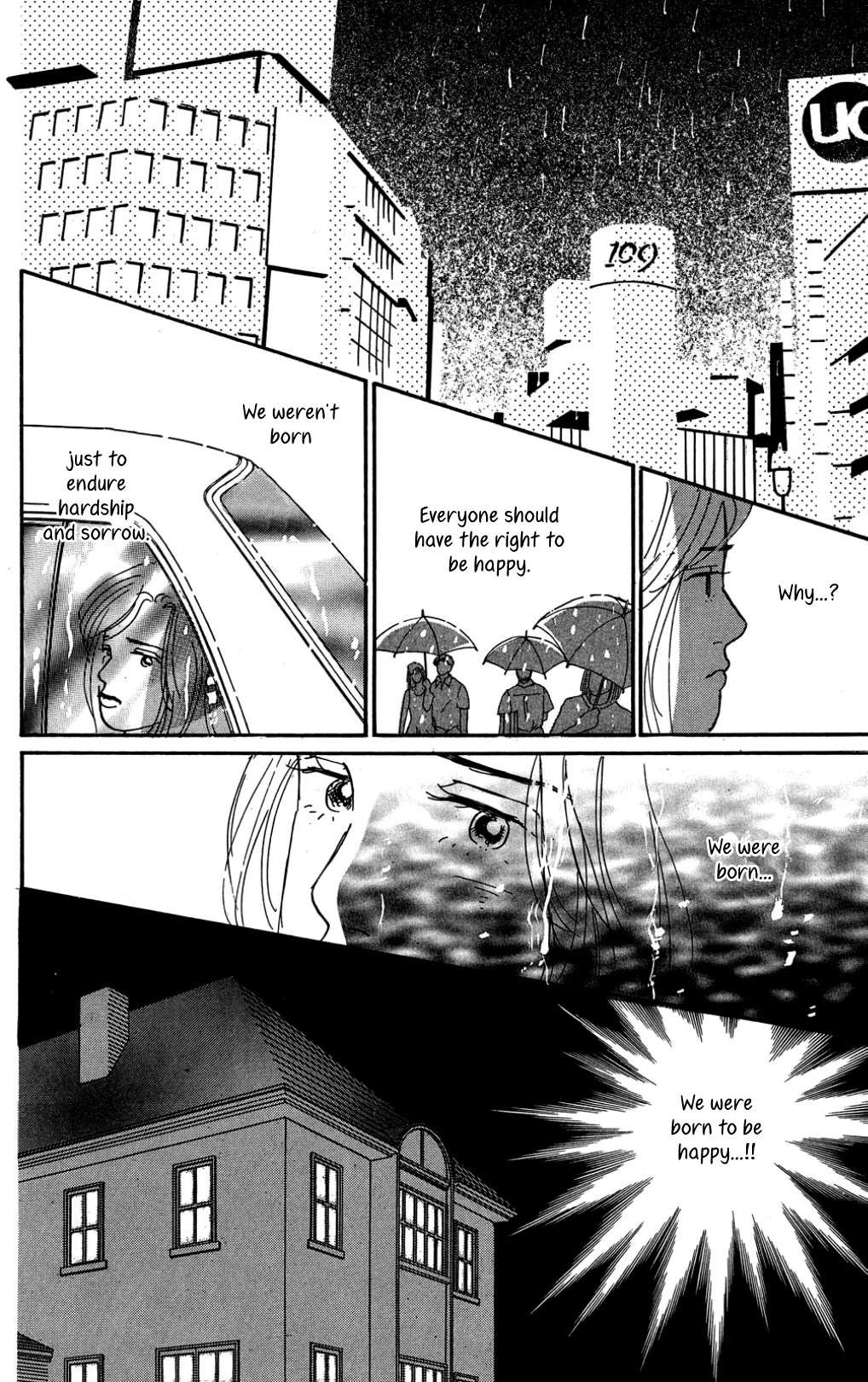 Read Koi no Kiseki chapter 31 image 27 on Lezhin