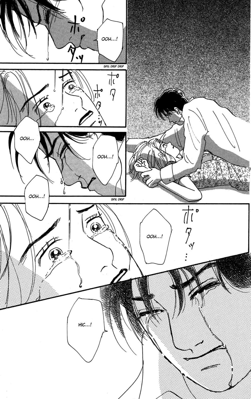 Read Koi no Kiseki chapter 31 image 32 on Lezhin