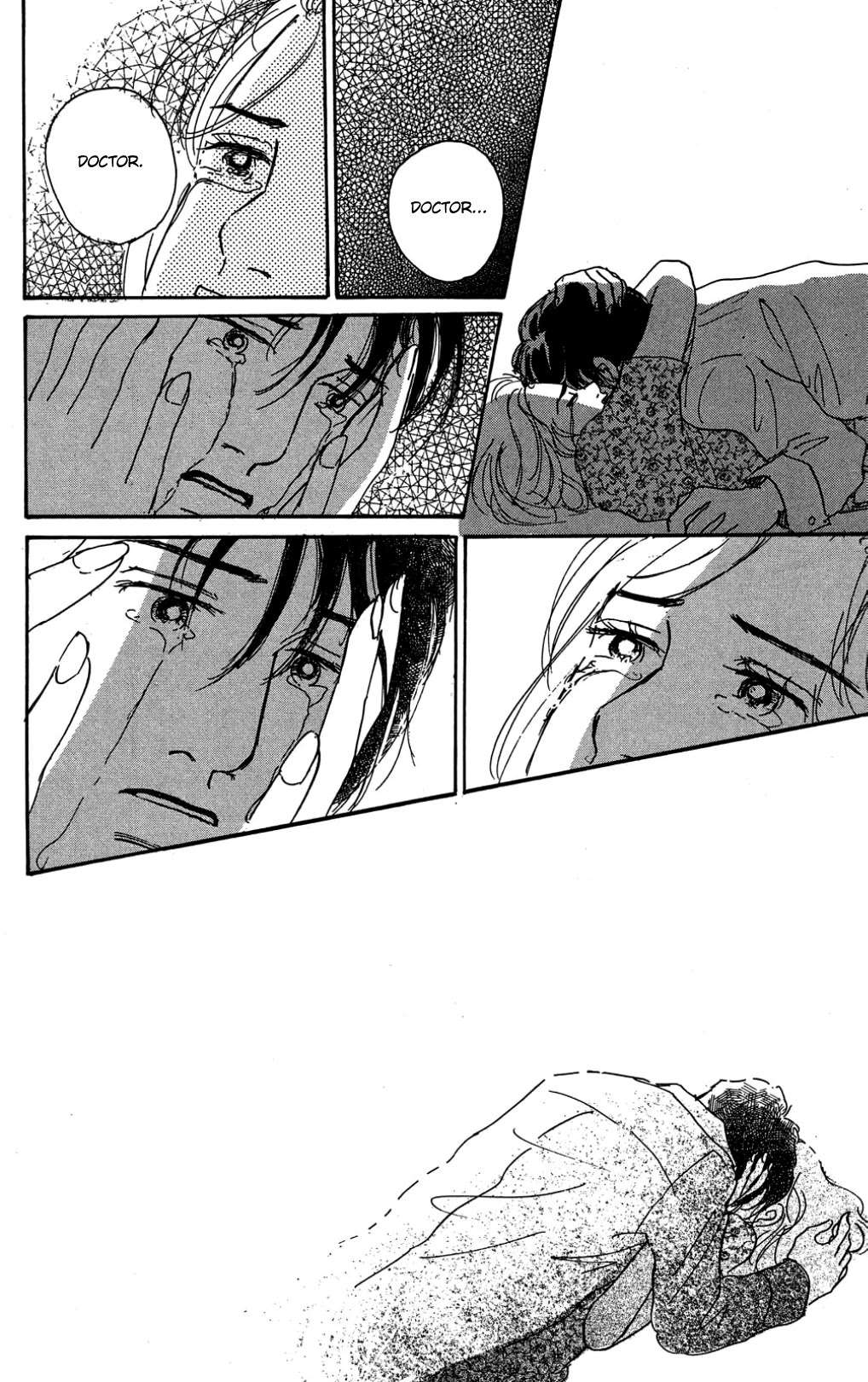 Read Koi no Kiseki chapter 31 image 33 on Lezhin