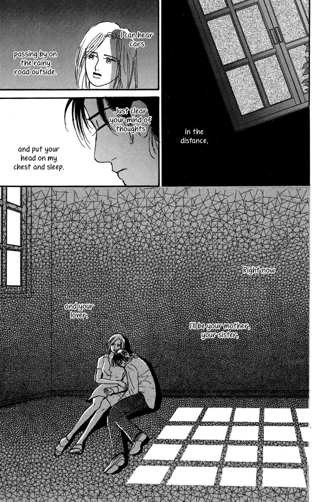 Read Koi no Kiseki chapter 31 image 34 on Lezhin