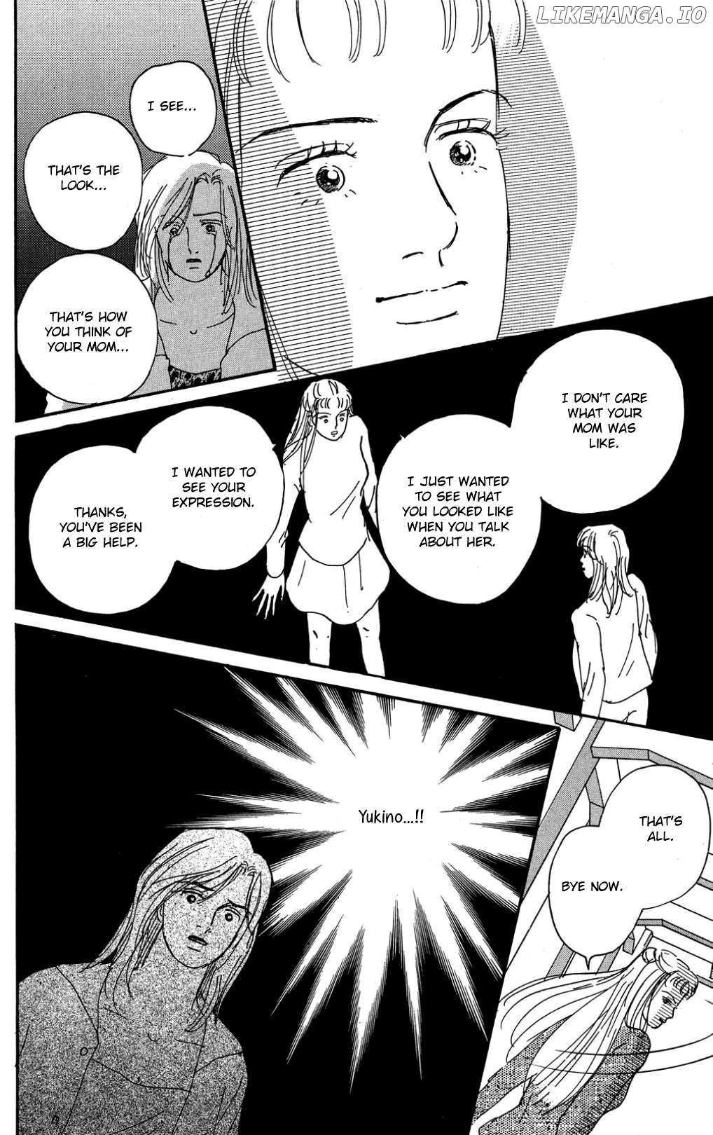 Read Koi no Kiseki chapter 32 image 10 on Lezhin