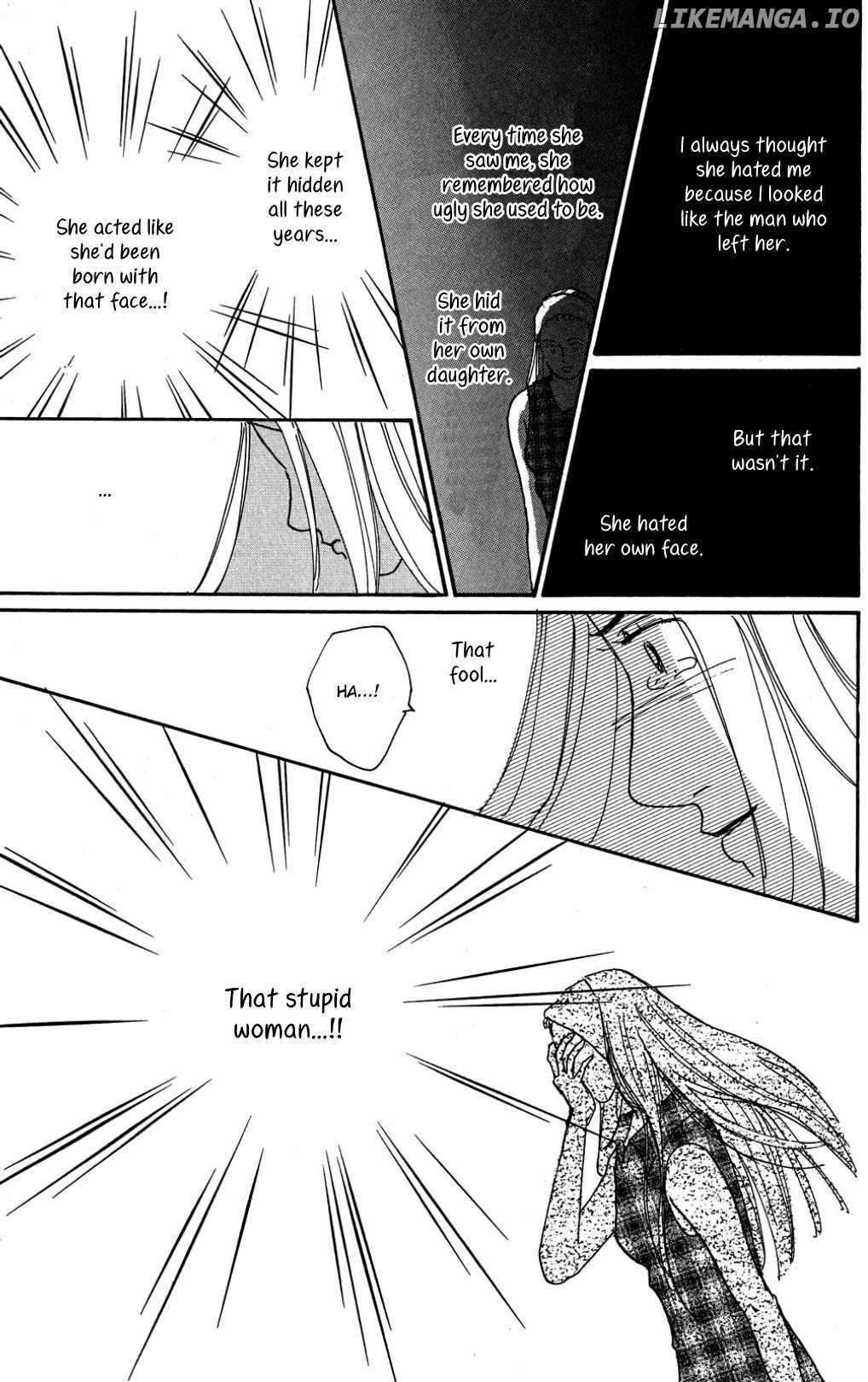 Read Koi no Kiseki chapter 32 image 26 on Lezhin