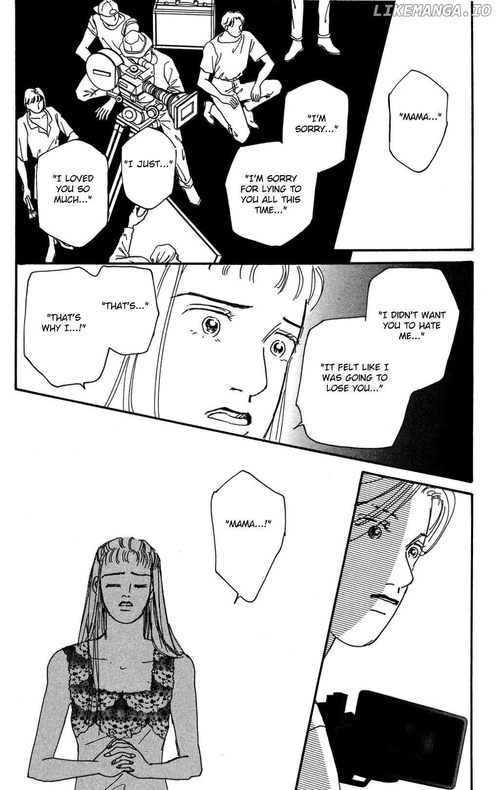 Read Koi no Kiseki chapter 32 image 29 on Lezhin