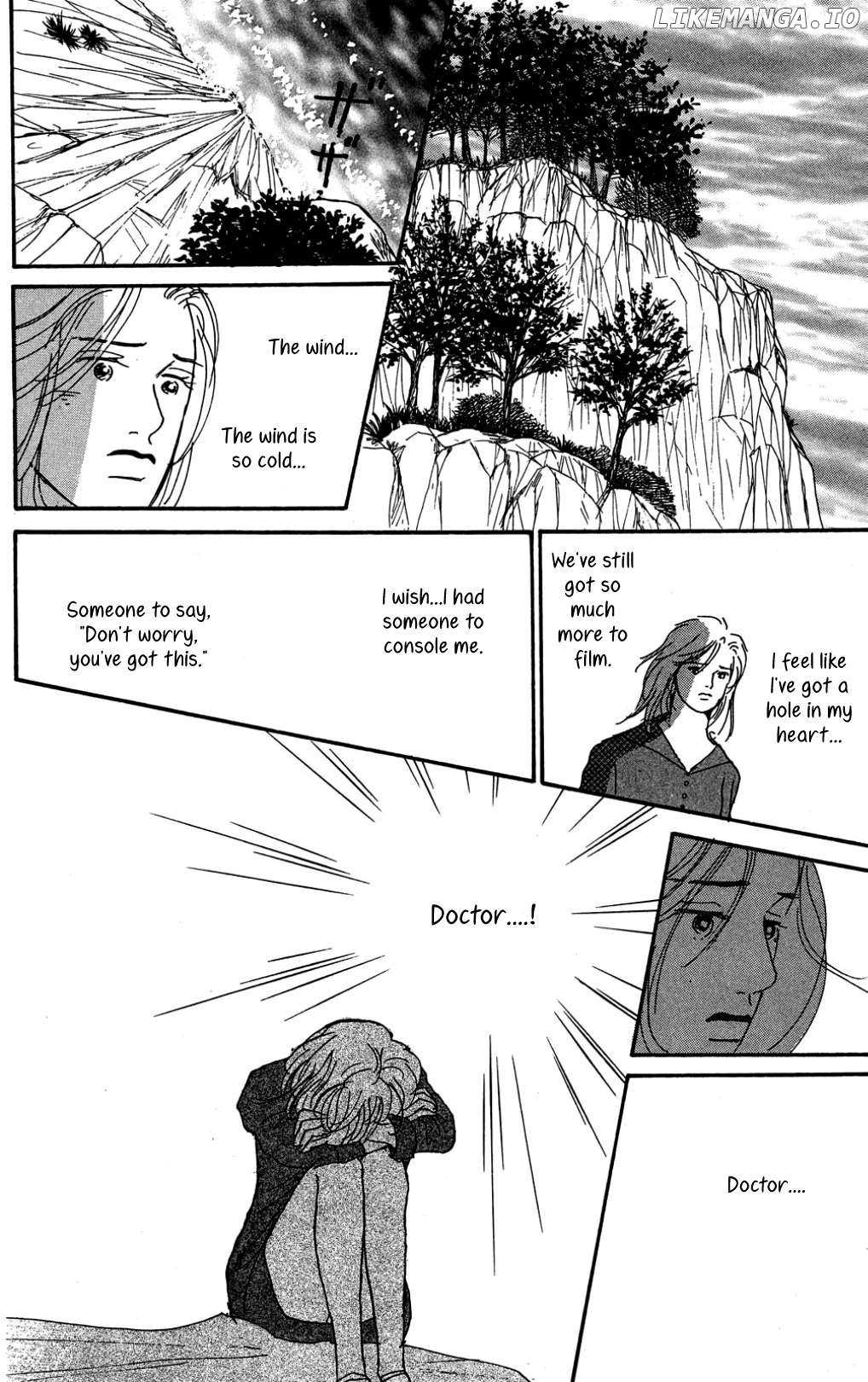 Read Koi no Kiseki chapter 32 image 31 on Lezhin