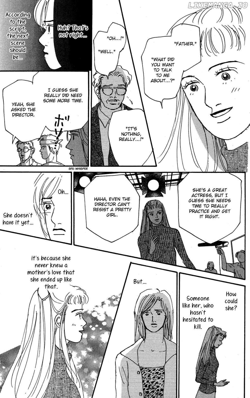 Read Koi no Kiseki chapter 32 image 7 on Lezhin