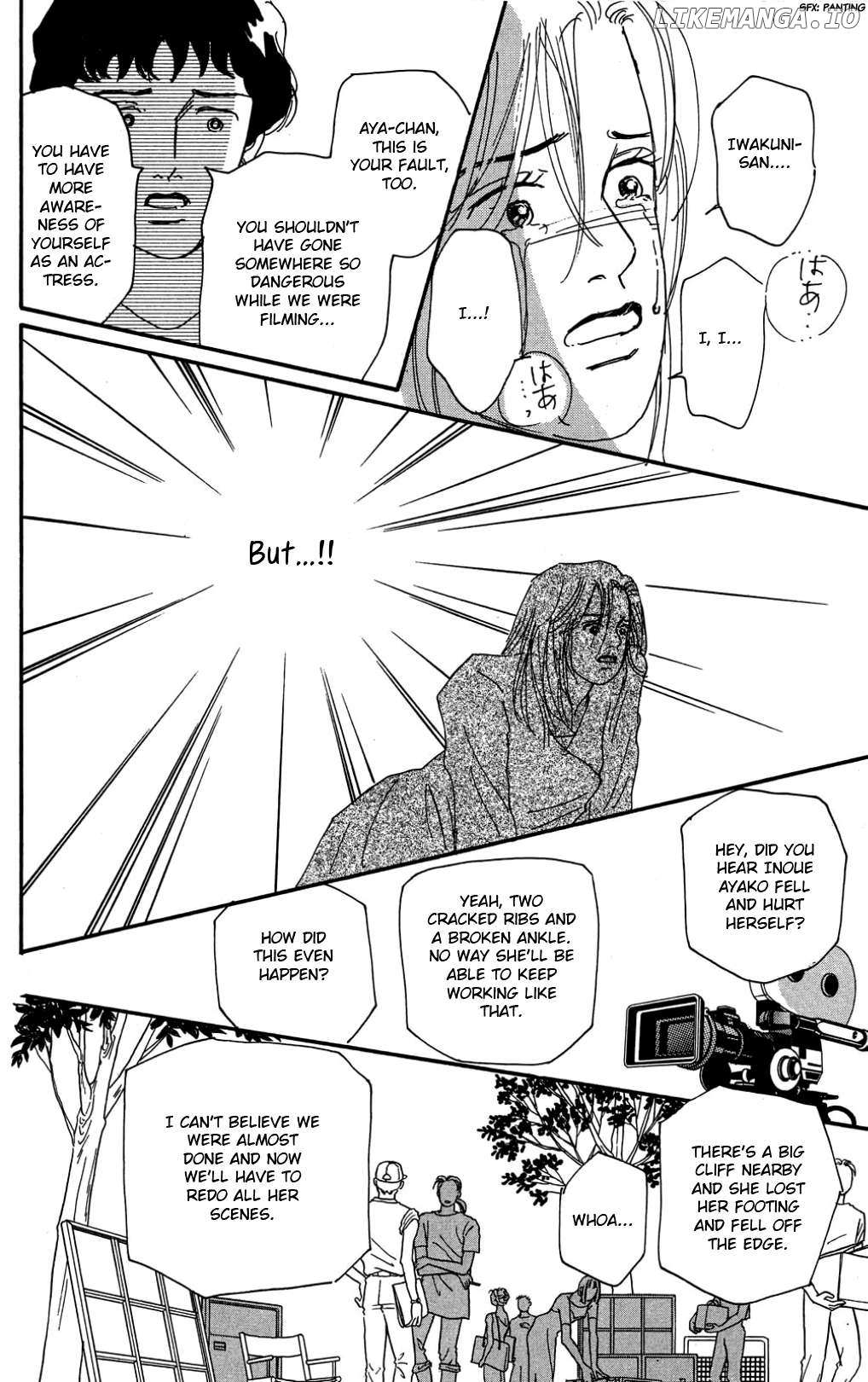 Read Koi no Kiseki chapter 33 image 14 on Lezhin
