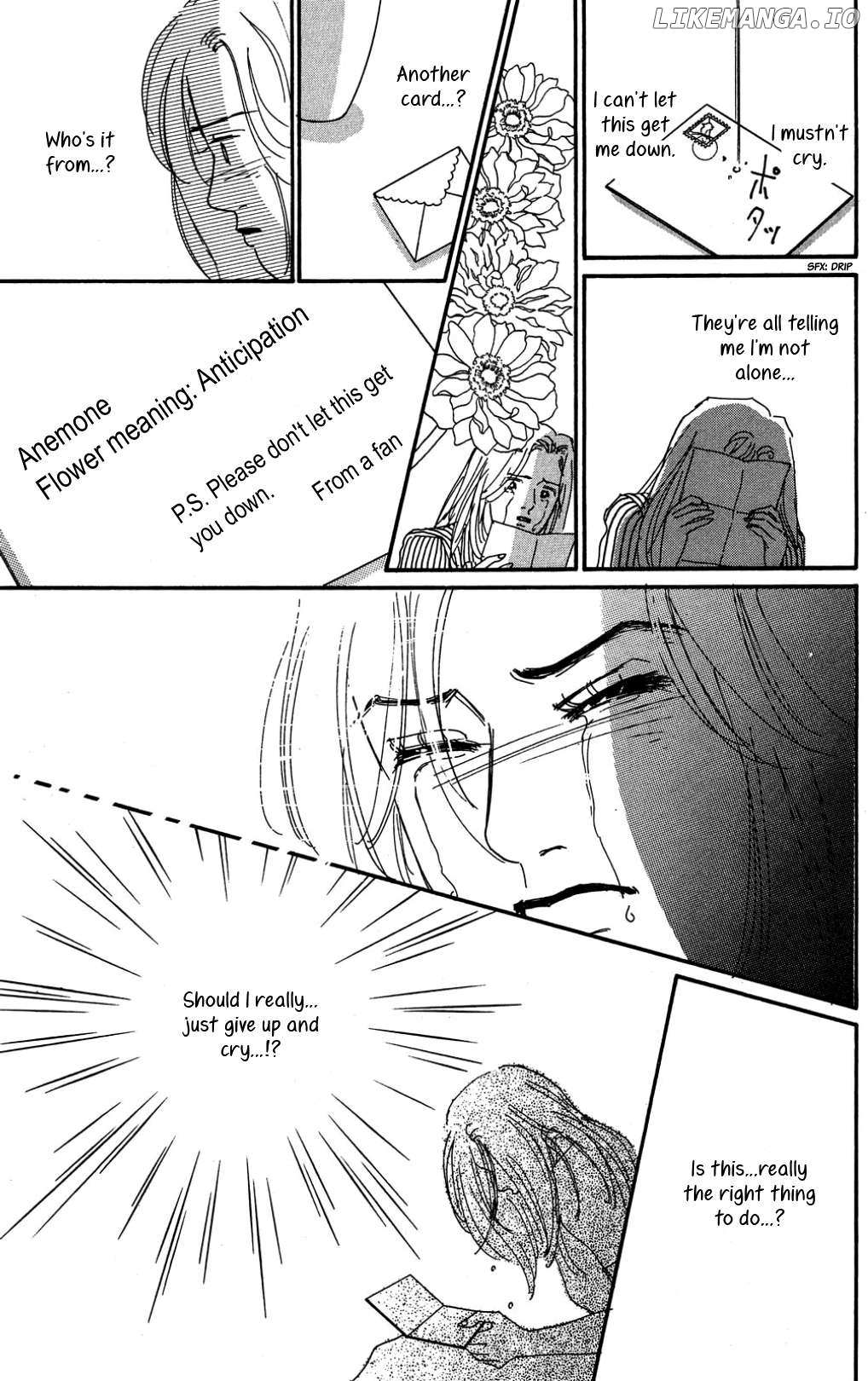 Read Koi no Kiseki chapter 33 image 19 on Lezhin