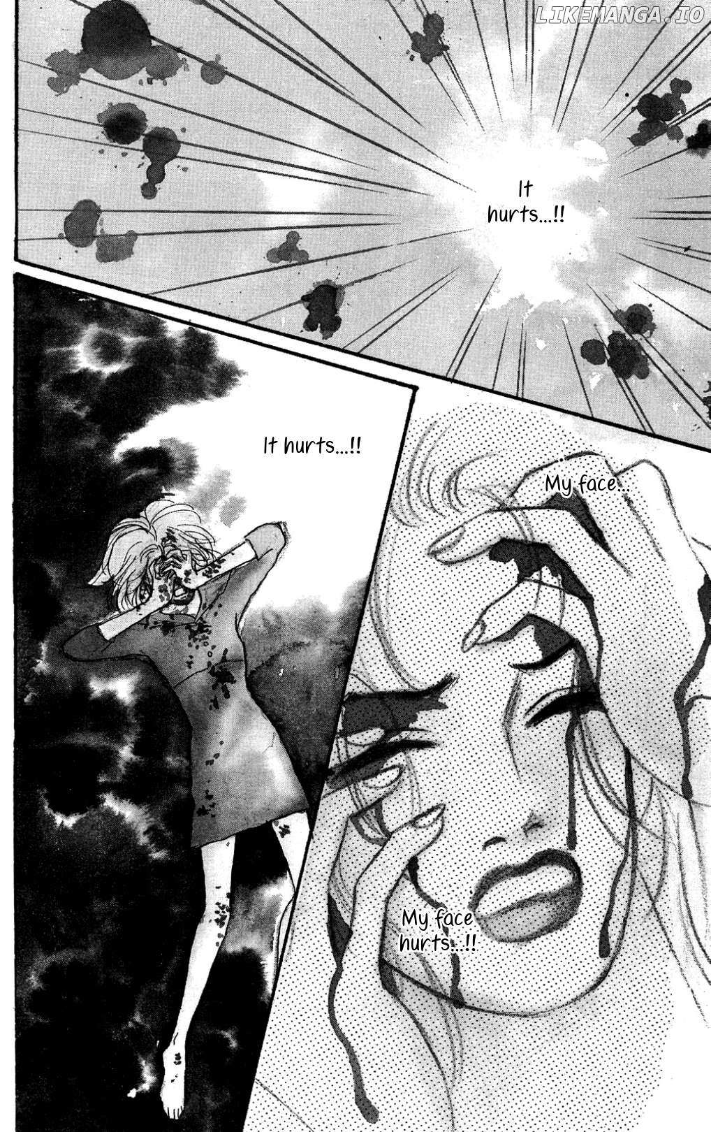 Read Koi no Kiseki chapter 33 image 2 on Lezhin